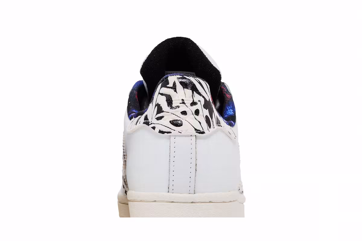 Adidas Women's Superstar Butterfly, view 8