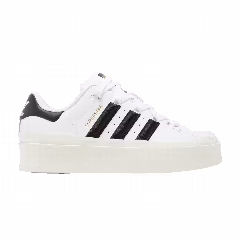 Adidas Wmns Superstar Bonega 'Cloud White Black'
