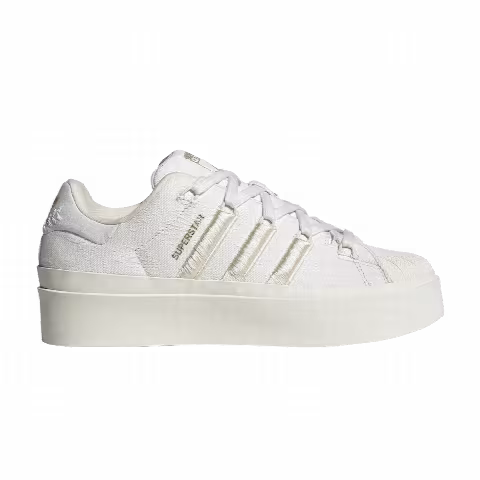 Adidas Wmns Superstar Bonega 'Embroidered Floral'