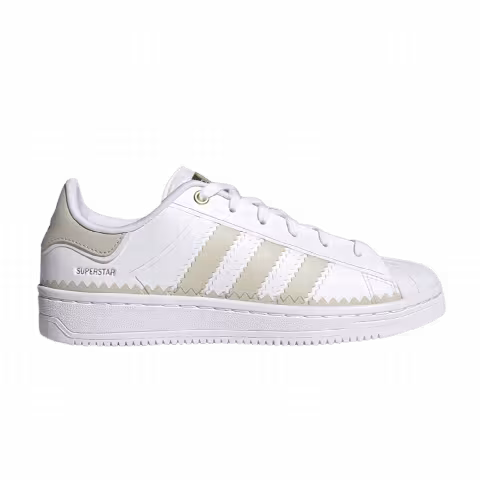 Adidas Wmns Superstar OT Tech 'Cloud White Bliss'