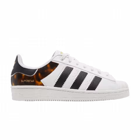 Adidas Wmns Superstar OT Tech 'Tortoiseshell'