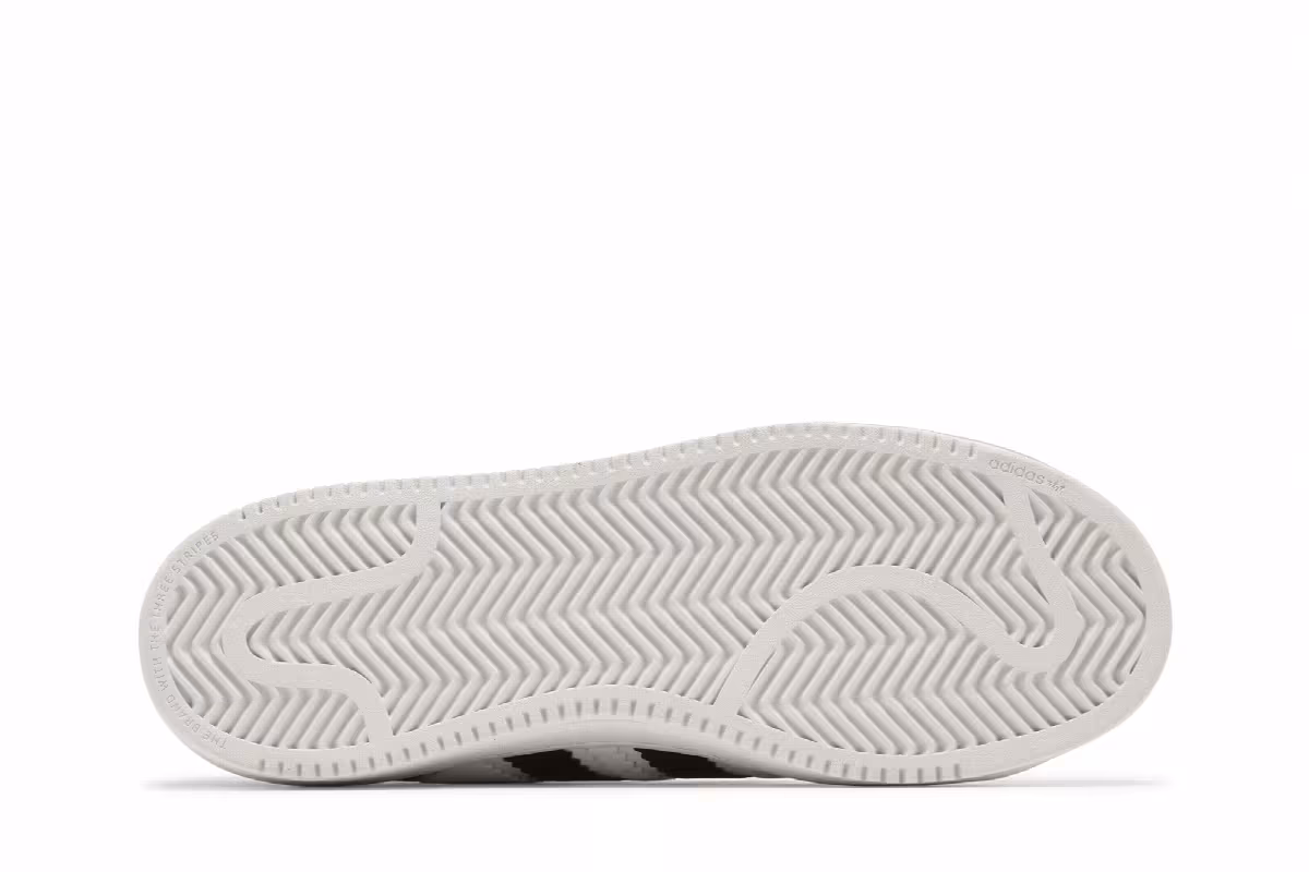 Adidas Women's Superstar OT Tech Tortoiseshell, view 5