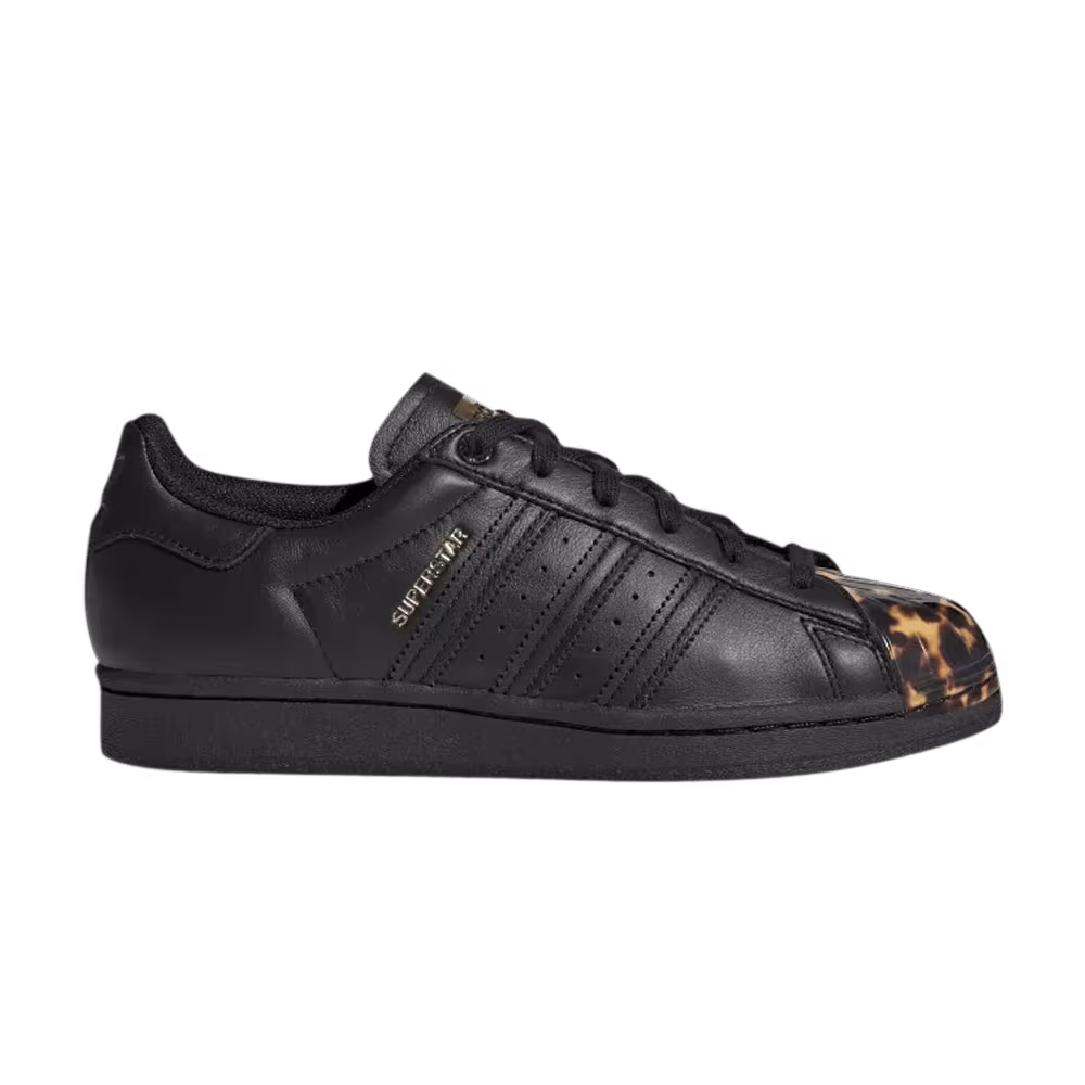 Adidas Women's Superstar Tortoise