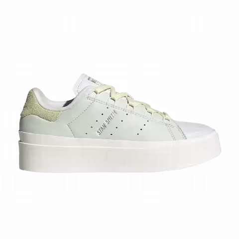 Adidas Wmns Superstar 'Linen Green Almost Lime'