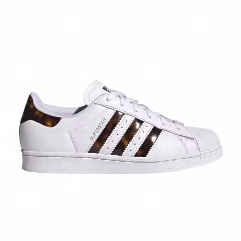Adidas Wmns Superstar 'Tortoiseshell'