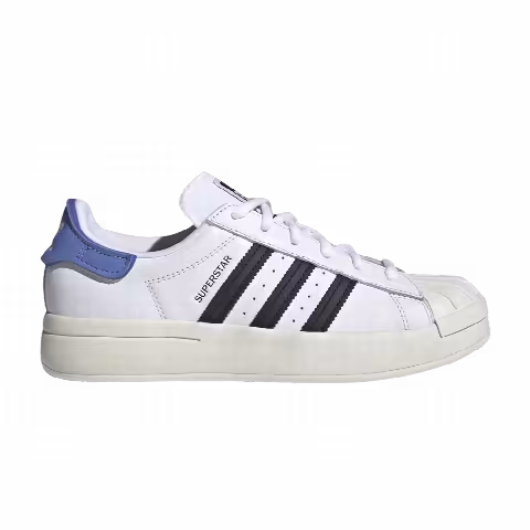 adidas Wmns Superstar Ayoon 'White Black Blue'