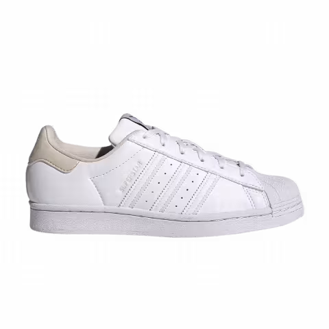 Adidas Wmns Superstar Vegan 'Spilt Milk'