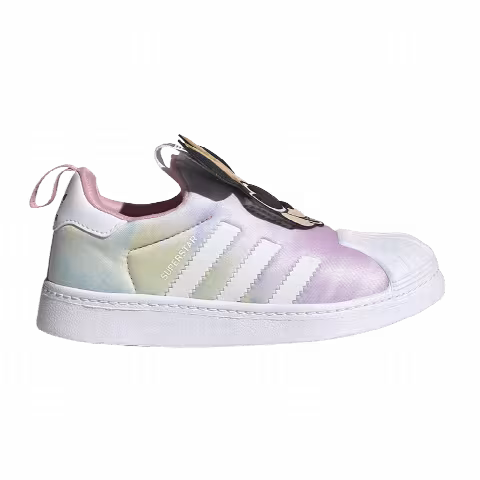 Disney x adidas Superstar 360 J 'Minnie Mouse'