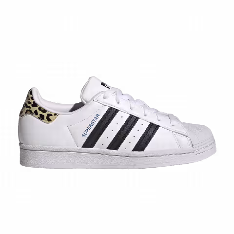 Adidas Superstar J 'Cheetah'