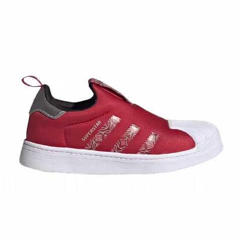 adidas Superstar 360 J 'Chinese New Year'