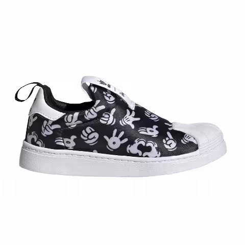 Disney x adidas Superstar 360 J 'Mickey's Hands'