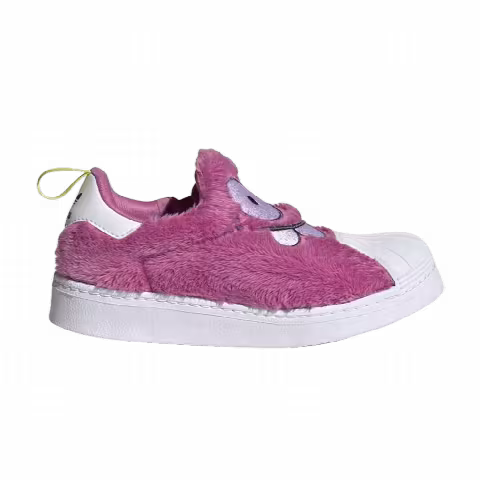 Kevin Lyons x adidas Superstar 360 J 'Monster Face'