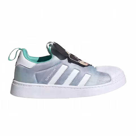 Disney x adidas Superstar 360 J 'Mickey Mouse'