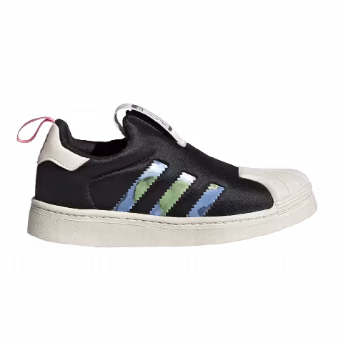 André Saraiva x adidas Superstar 360 J 'Earth'