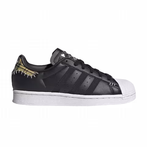 Adidas Superstar J 'Punk'