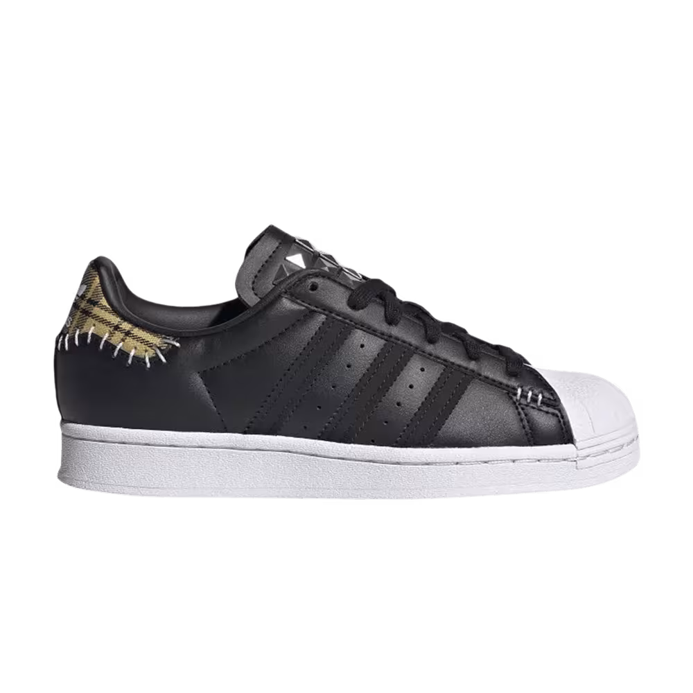 Adidas Superstar J Punk