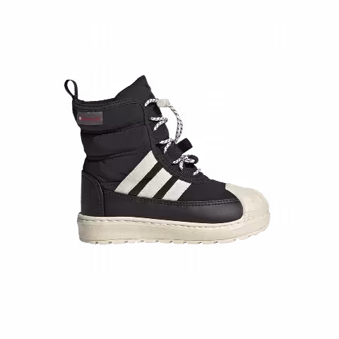 adidas Superstar 360 2.0 Boot I 'Black Ecru Tint'