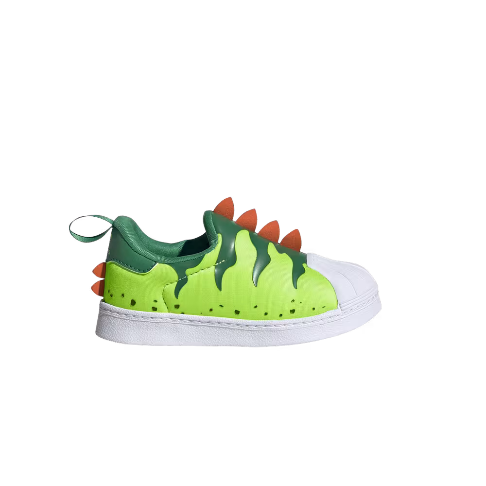 adidas Superstar 360 I Dinosaur