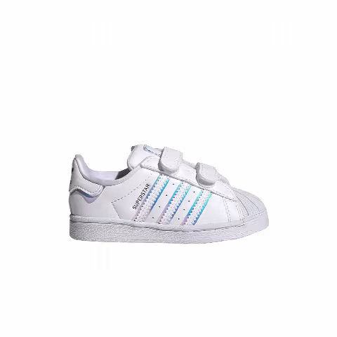 Adidas Superstar I 'Iridescent'