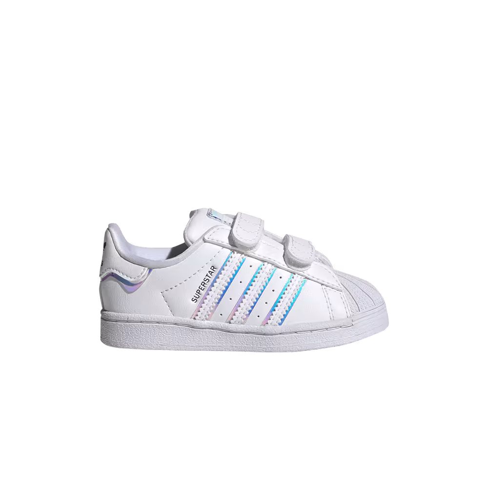 Adidas Superstar I Iridescent