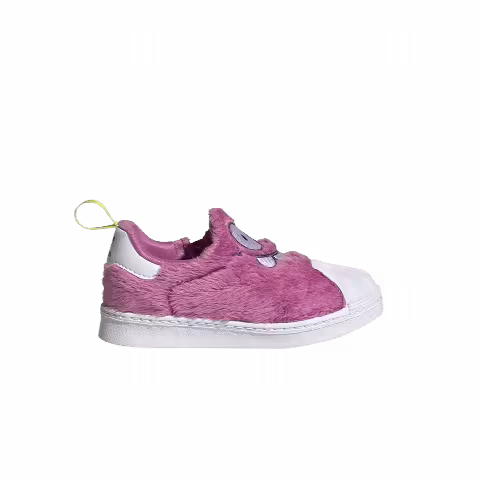 Kevin Lyons x adidas Superstar 360 I 'Monster Face'