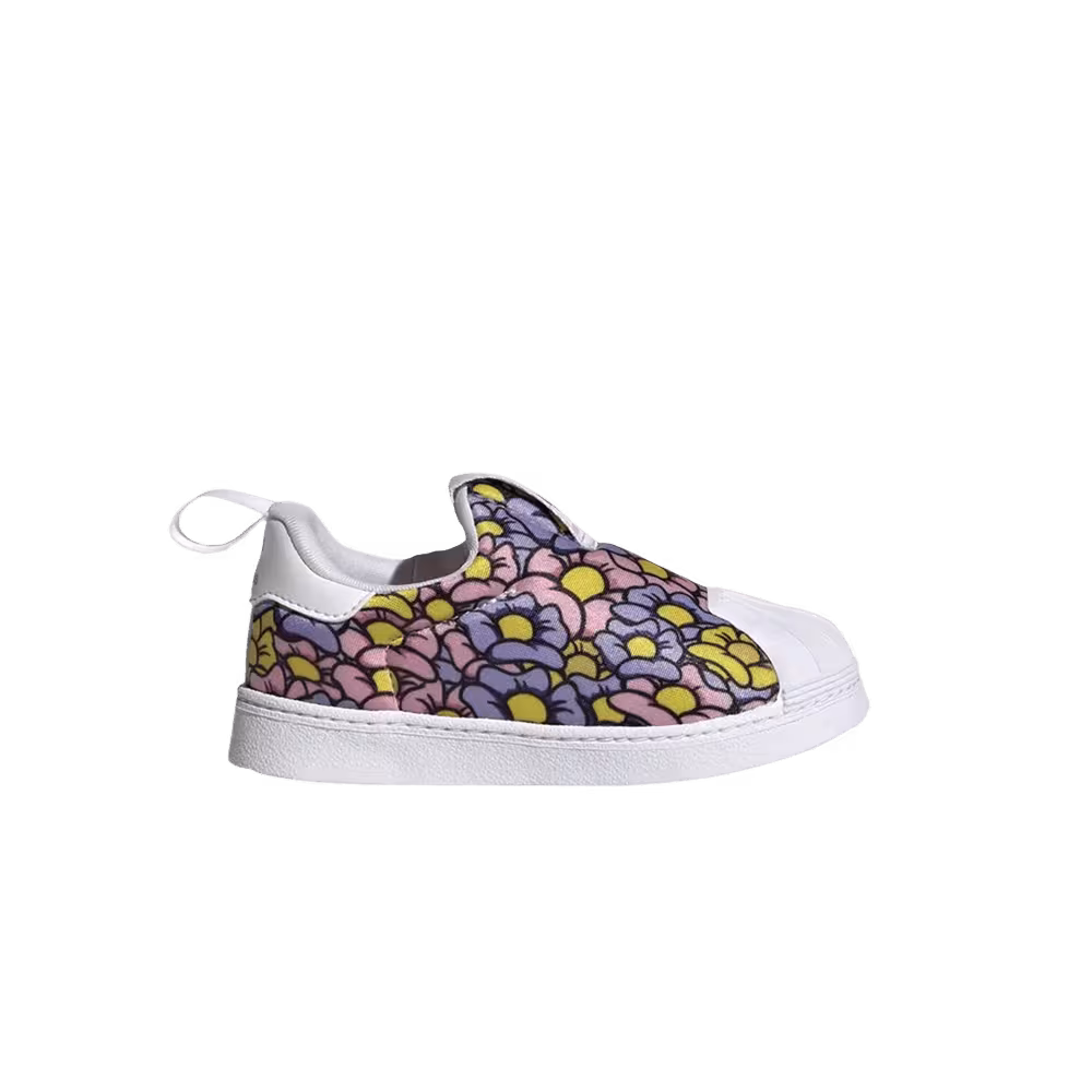 Disney x adidas Superstar 360 I Bambi