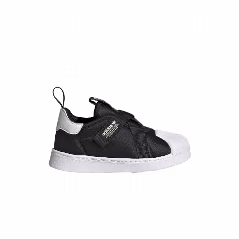 adidas Superstar 360 I 'Black White'
