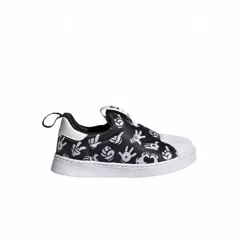 Disney x adidas Superstar 360 I 'Mickey's Hands'