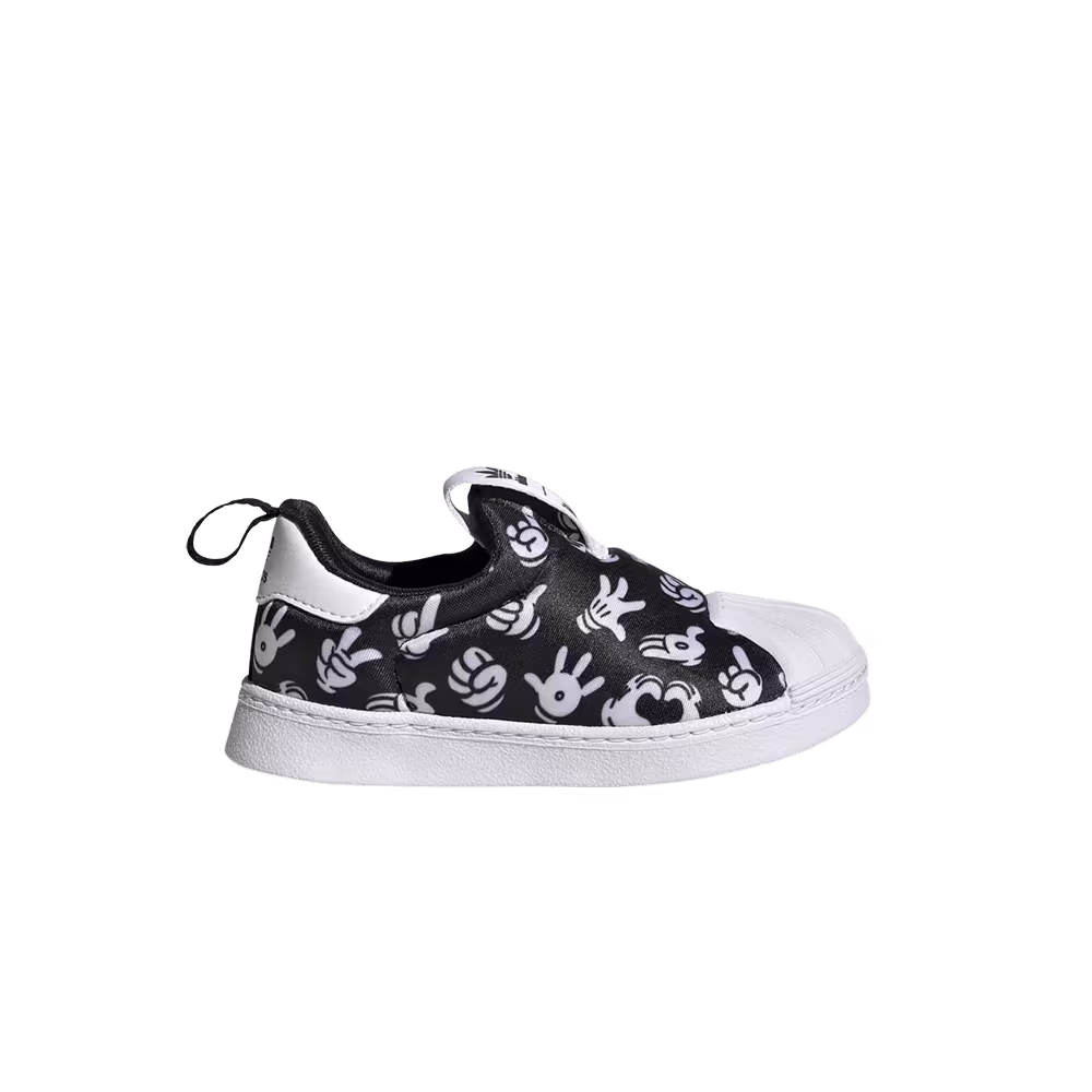 Disney x adidas Superstar 360 I Mickeys Hands