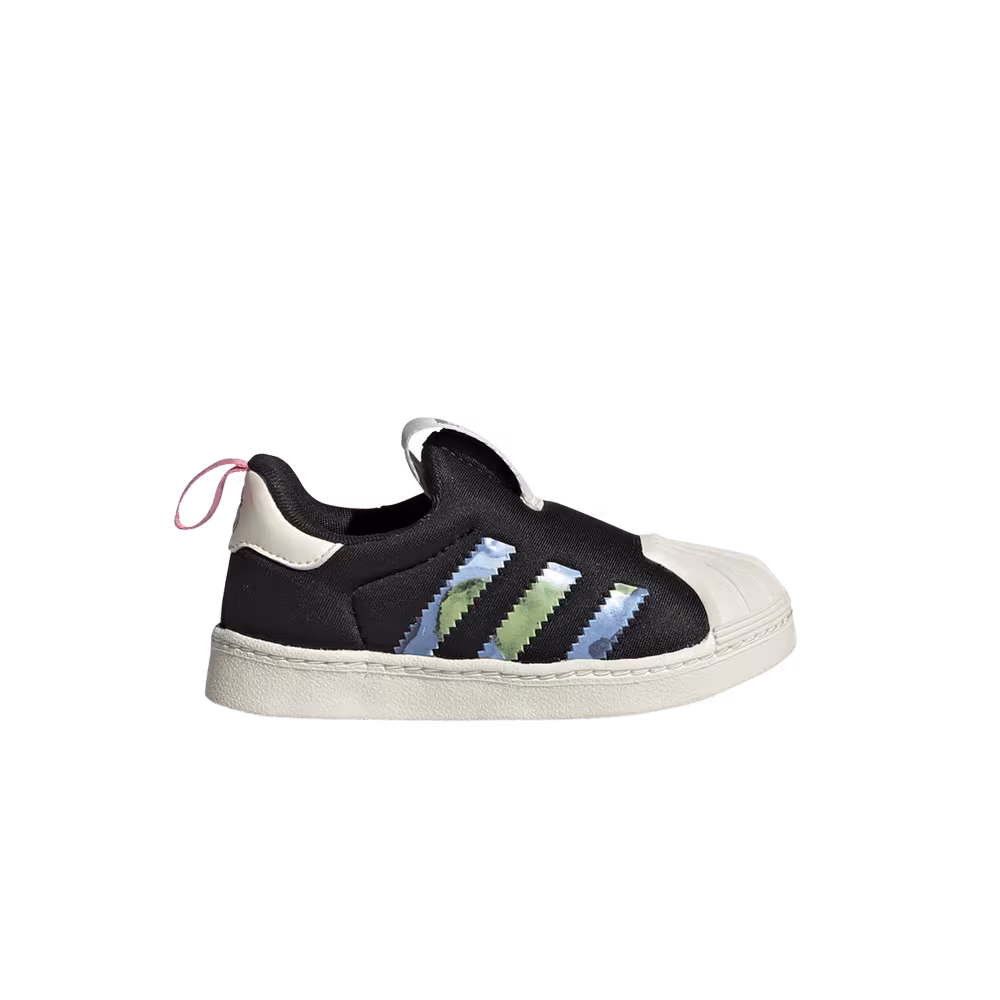 André Saraiva x adidas Superstar 360 I Earth