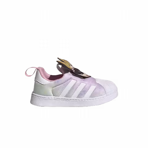 Disney x adidas Superstar 360 I 'Minnie Mouse'