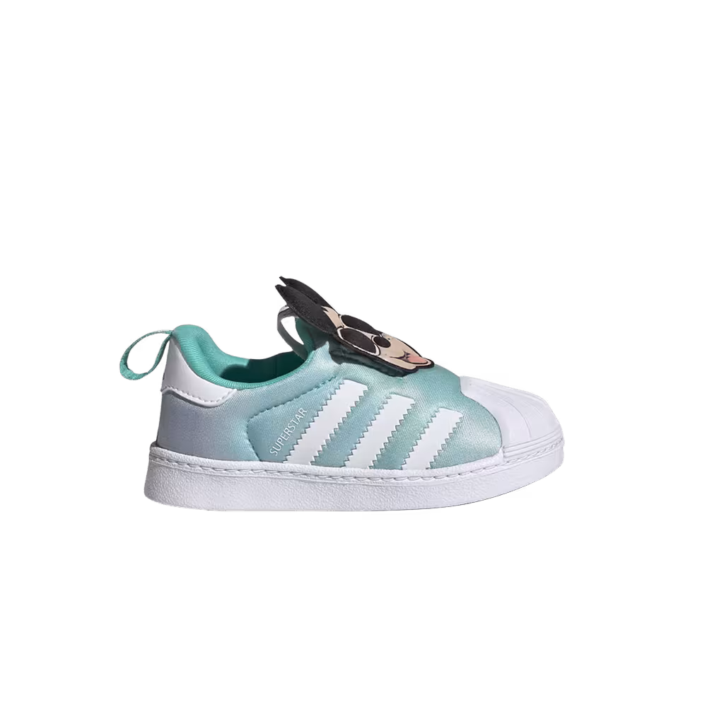 Disney x adidas Superstar 360 I Mickey Mouse