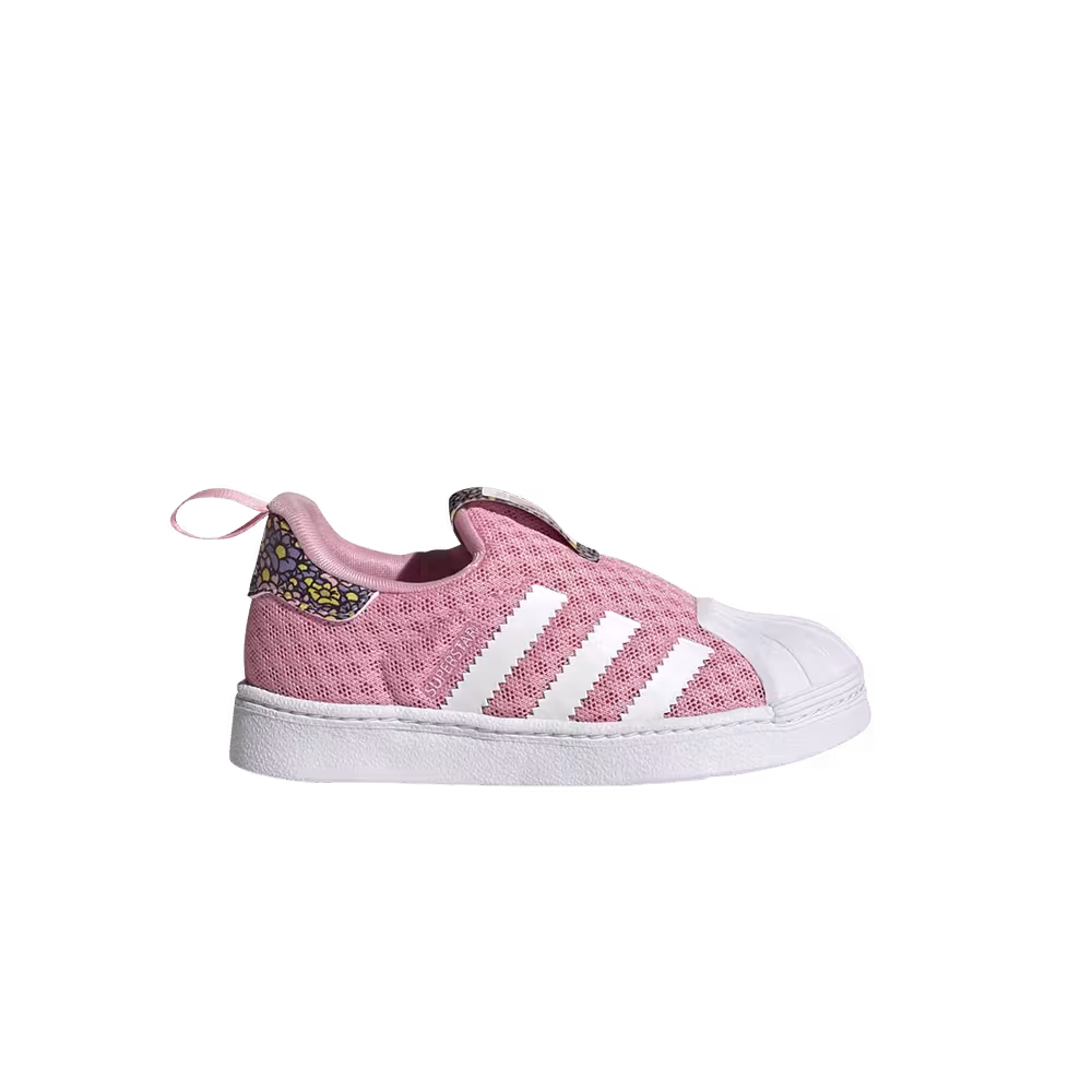 Disney x adidas Superstar 360 I Thumper