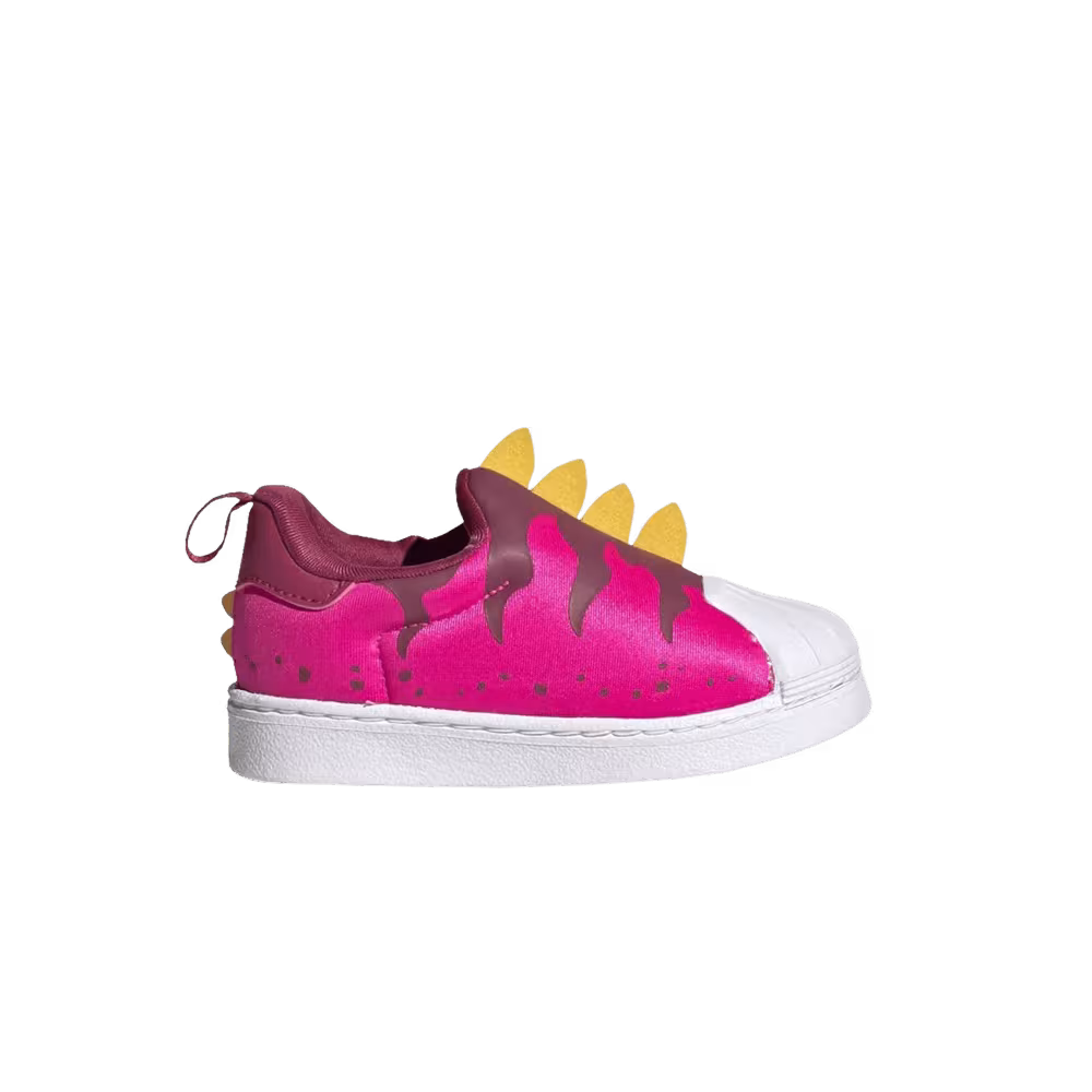 adidas Superstar 360 I Dinosaur