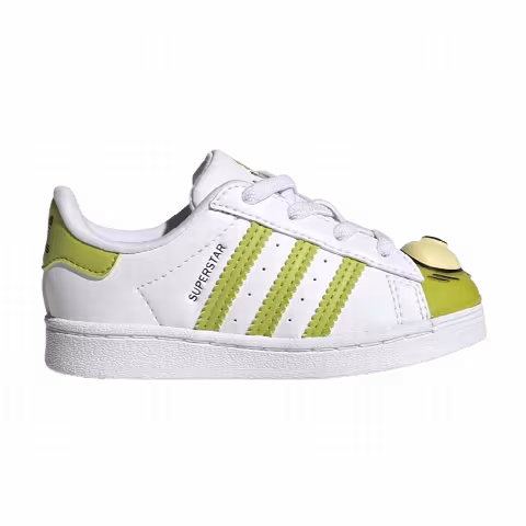 The Simpsons x adidas Superstar I 'Kang and Kodos'