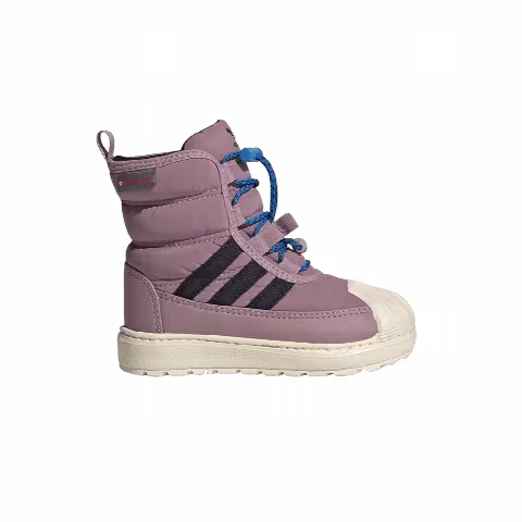 Adidas Superstar 360 2.0 Boot I 'Magic Mauve'