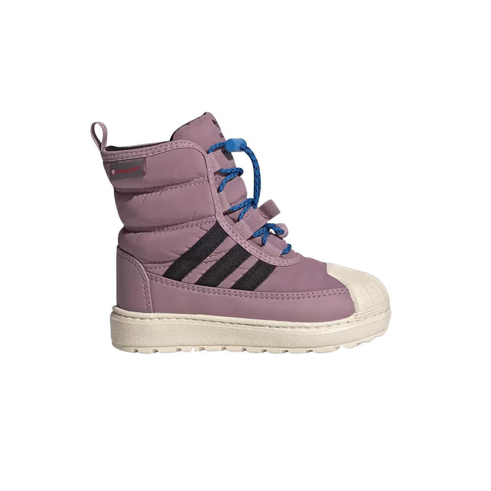 Adidas Superstar 360 2.0 Boot I Magic Mauve