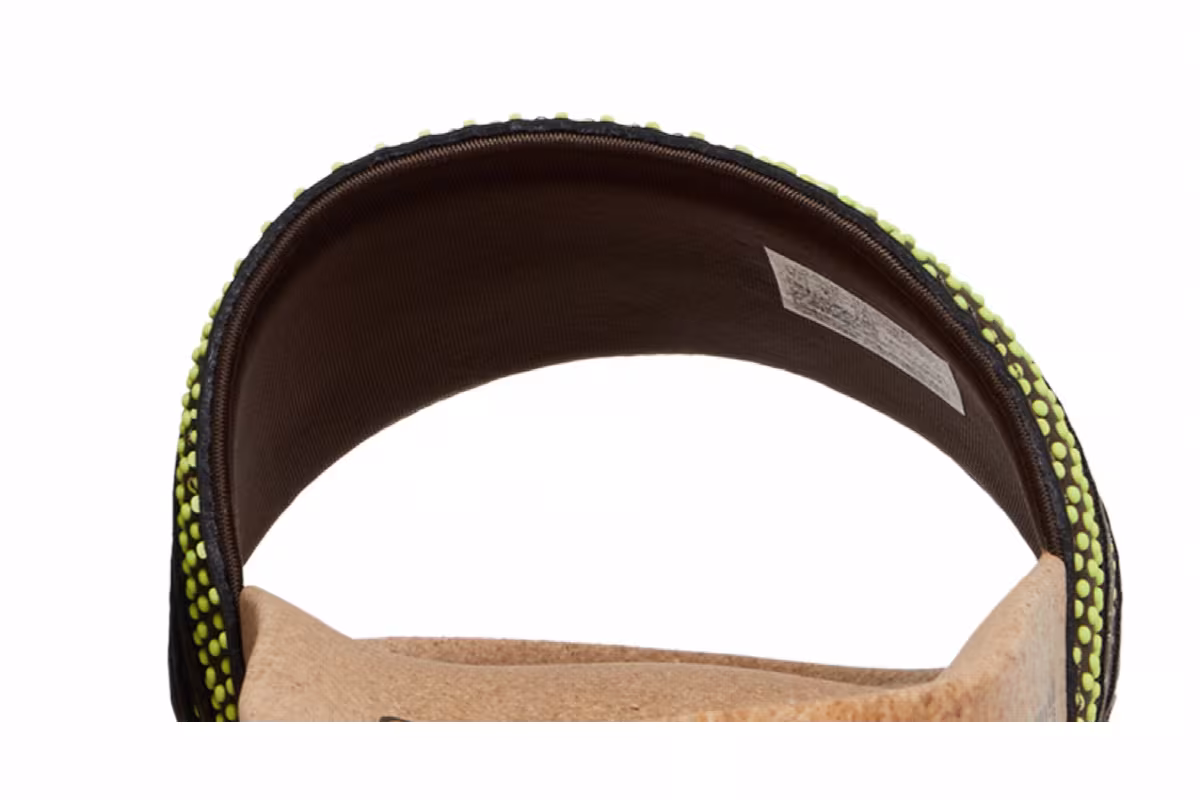 Adidas Adilette Slide Plant and Grow, view 8
