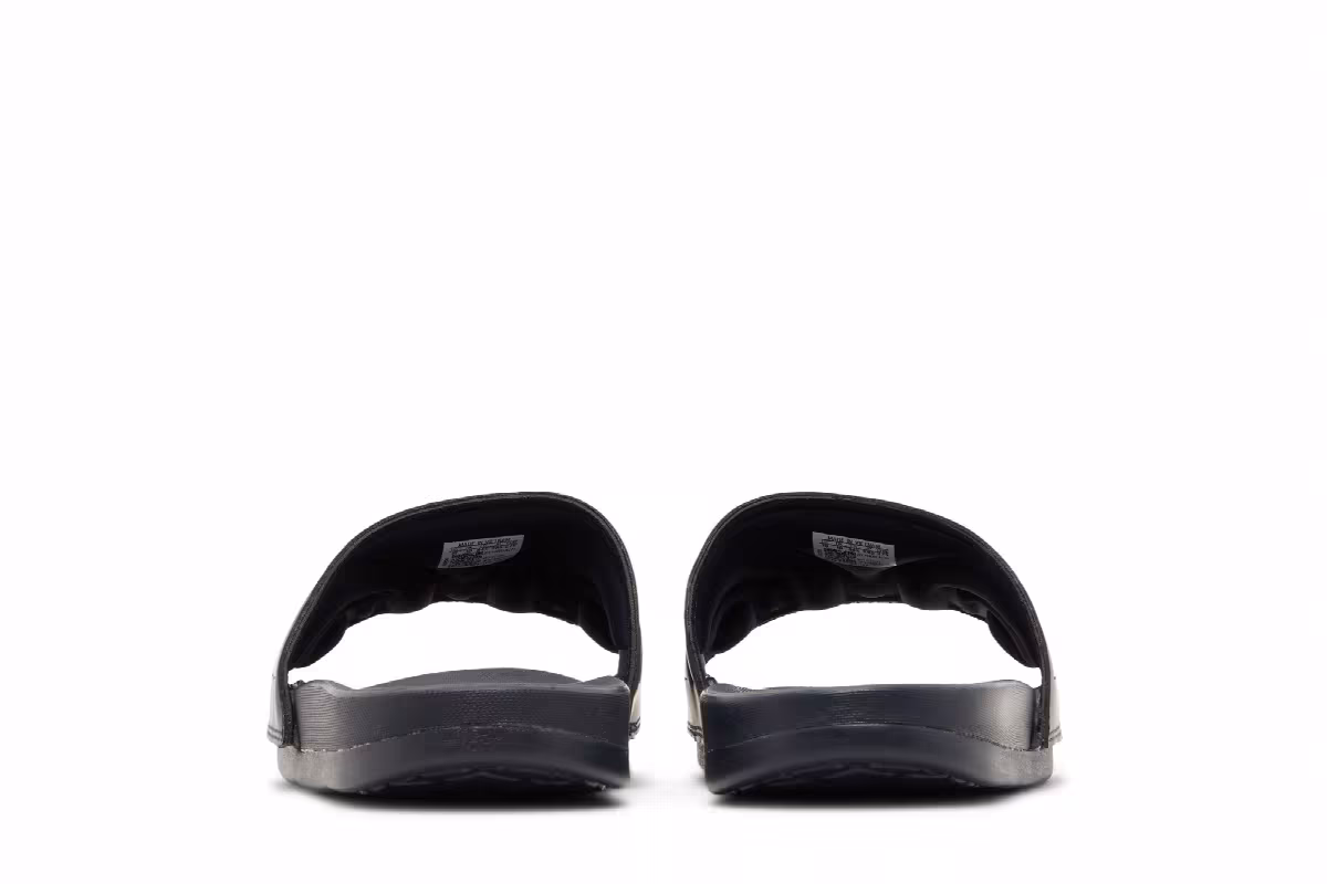 Adidas Adilette Comfort Slide Legend Ink, view 7