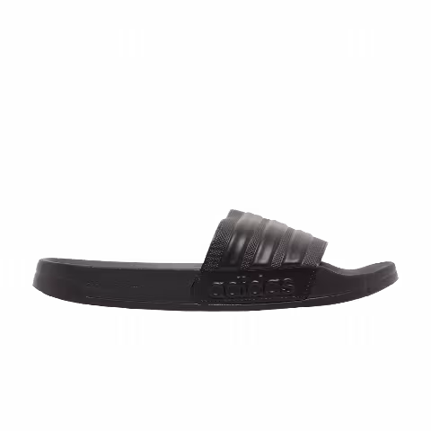 Adidas Adilette Shower Slide 'Triple Black'