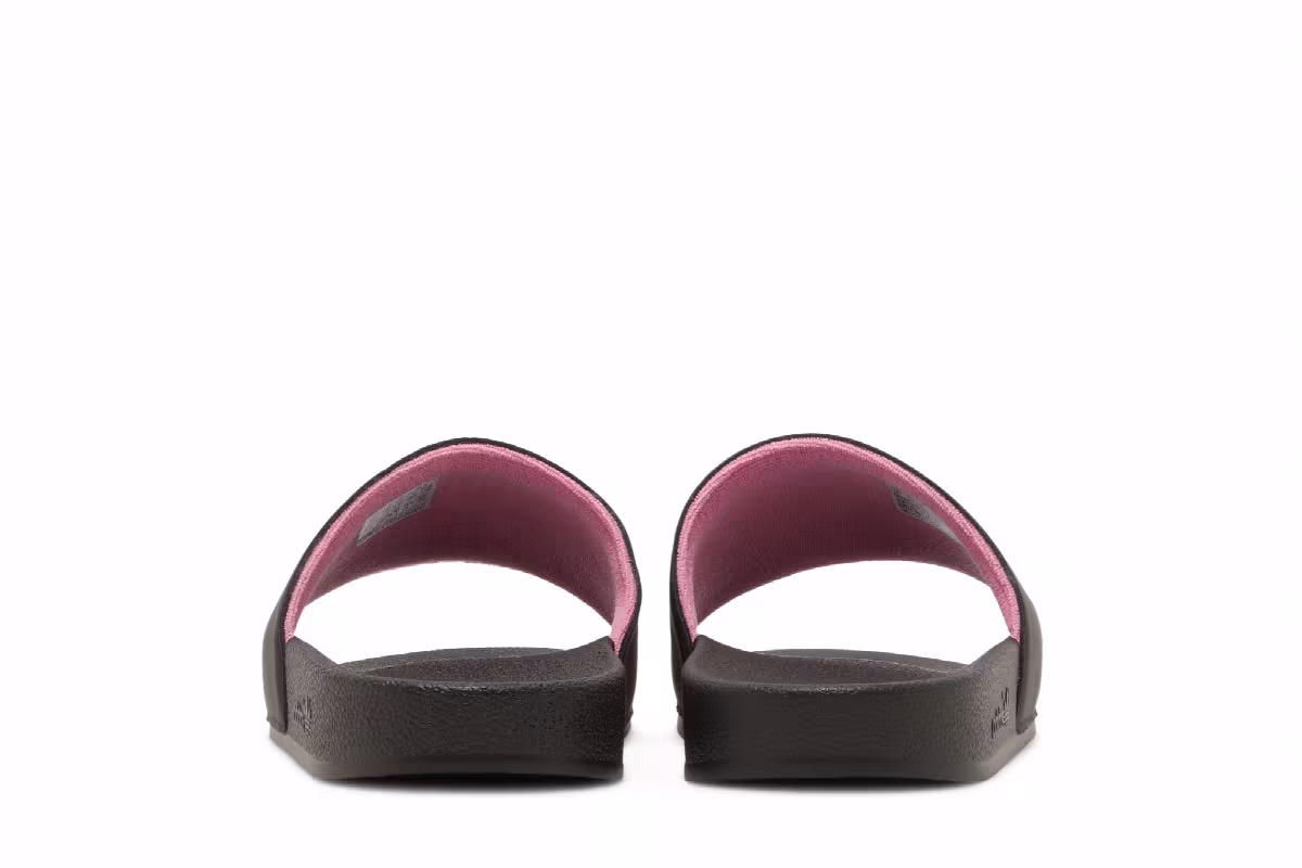 Andre Saraiva x adidas Adilette Slide The World Needs Love, view 7