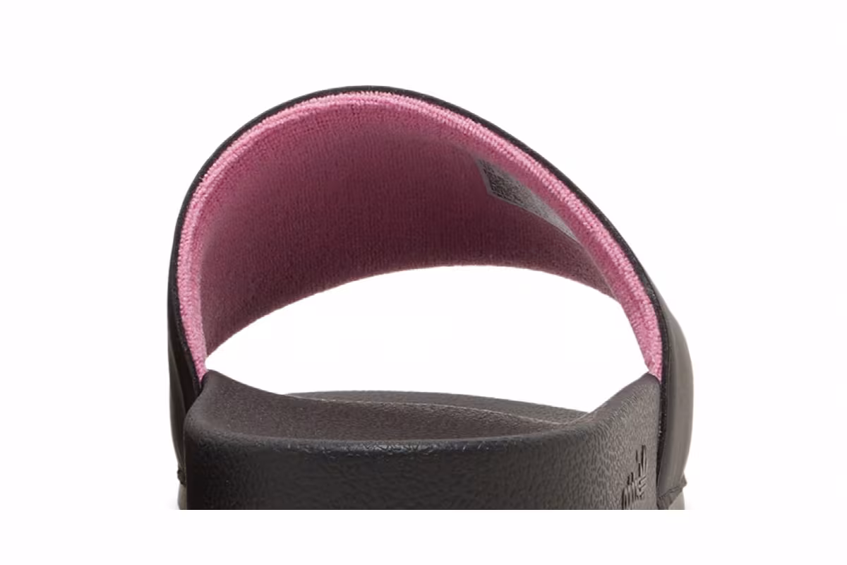 Andre Saraiva x adidas Adilette Slide The World Needs Love, view 8