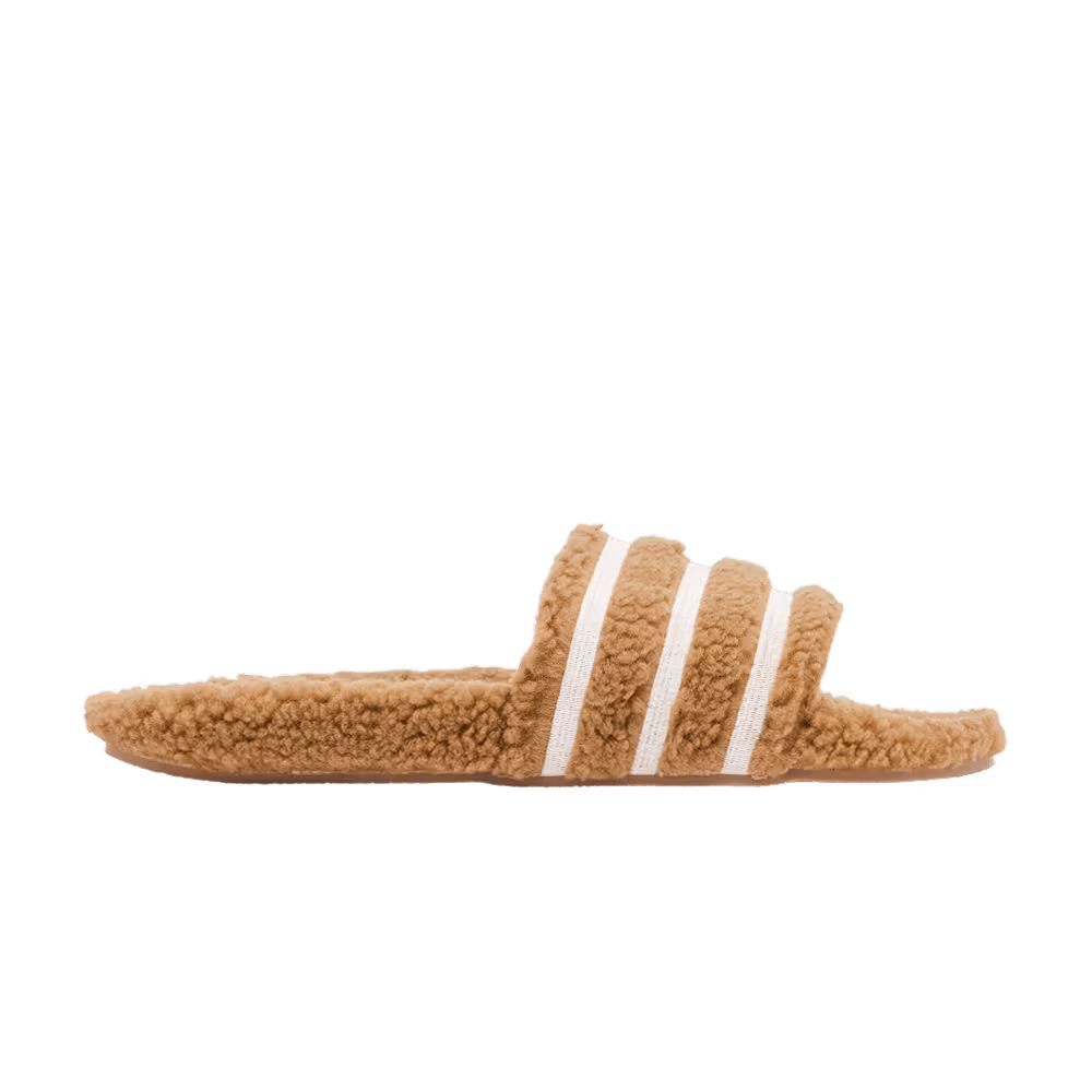Adidas Adilette Cozy Slide Mesa