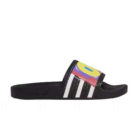Kris Andrew Small x adidas Adilette Slide 'Pride'