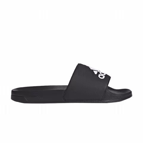 Adidas Adilette Shower Slide 'Core Black'
