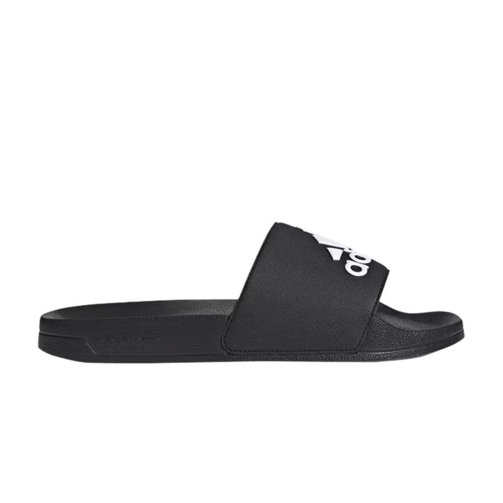Adidas Adilette Shower Slide Core Black