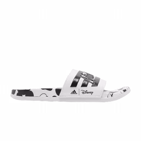 Disney x adidas Adilette Comfort Slide 'Mickey Mouse'