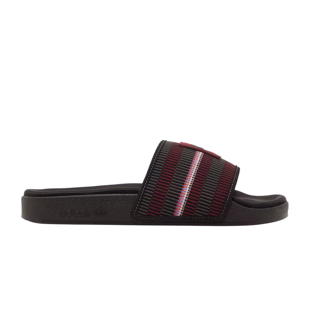 Adidas Adilette Slide Patchwork