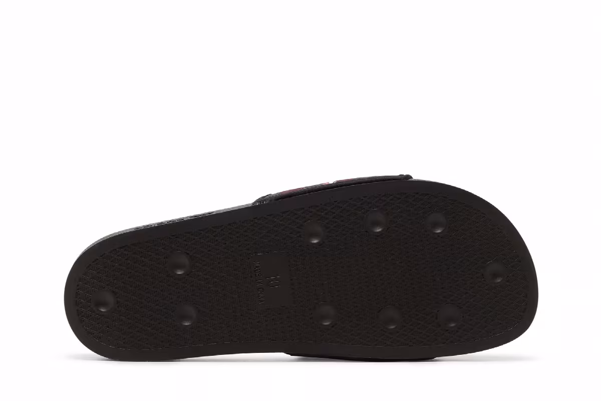 Adidas Adilette Slide Patchwork, view 5