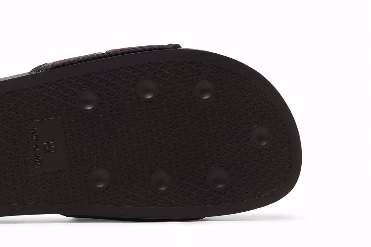 Adidas Adilette Slide Patchwork, view 6